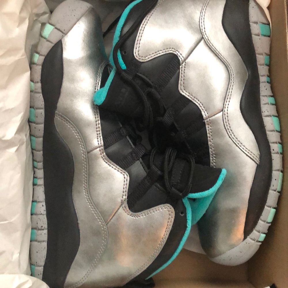Air Jordan 10 Retro